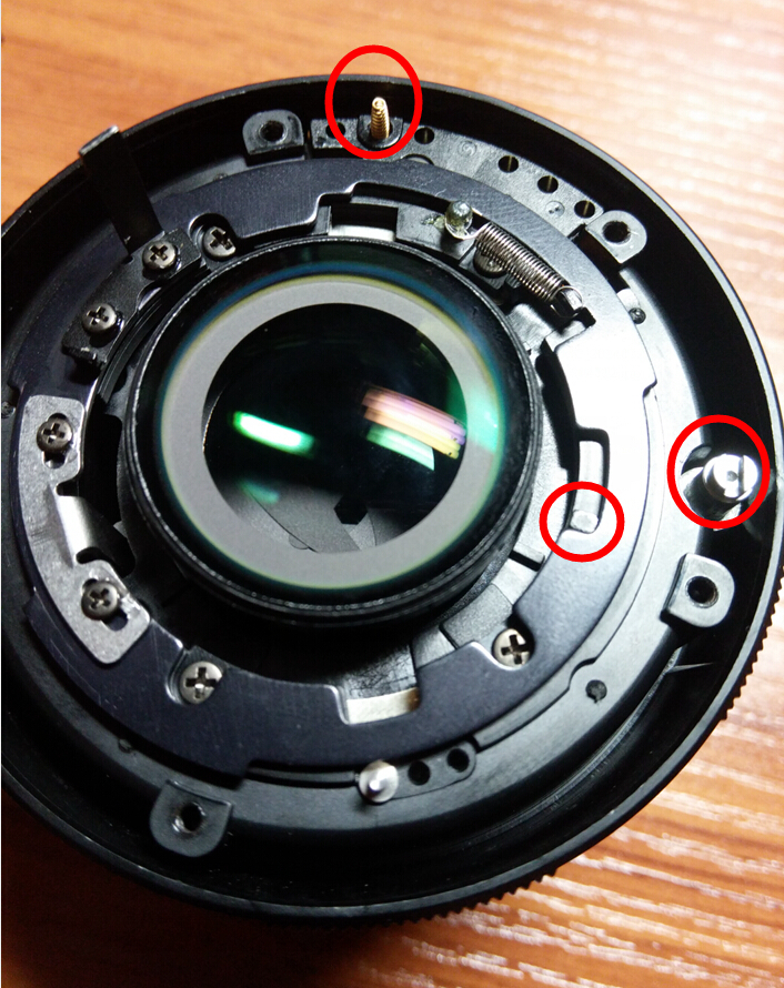 相机镜头发霉清理教程,相机镜头发霉怎么处理最好