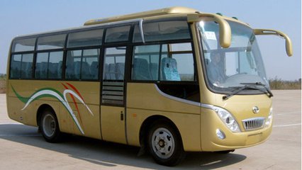 解答驾驶证考试题,超过六米的车什么驾驶证可以开