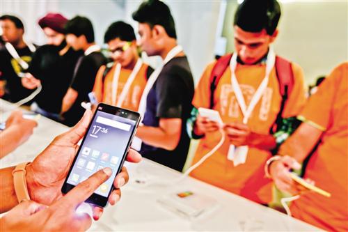 网上买手机买到假货怎么处理,网上买手机不在自营店靠谱吗