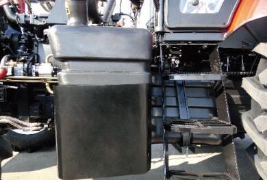 这个拖拉机买回家，媳妇夸我：会买东西！