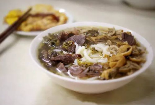 宁德8大特色美食,宁德万达美食推荐