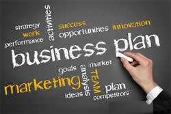 如何写创业计划书简短一点的内容,创业计划书的撰写原则和技巧