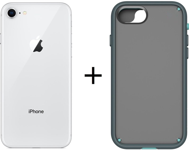 为什么苹果8还不如oppo手机,苹果最失败的手机iphone8