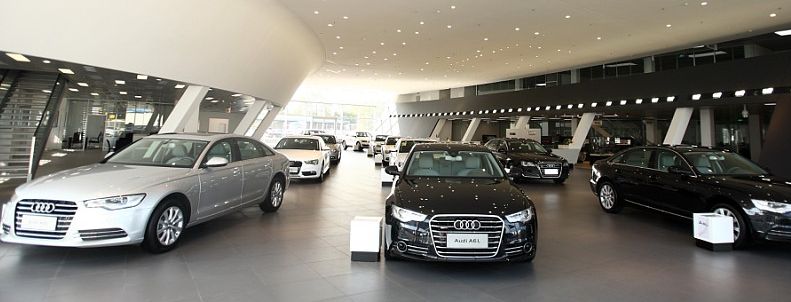 4s店以后有没有发展前景,4s店汽车销售前景如何