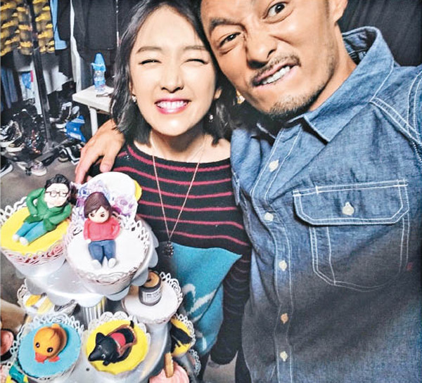 周冬雨马思纯金马影后获奖感言,马思纯周冬雨为什么拿双影后