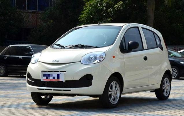 便宜好开的自动挡车型推荐,5万元入门级自动挡车推荐