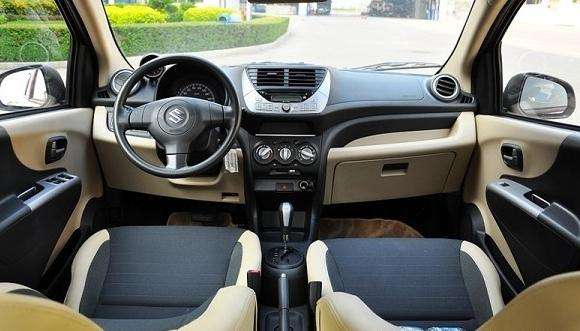 便宜好开的自动挡车型推荐,5万元入门级自动挡车推荐