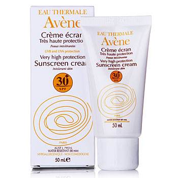 冬天防晒霜用30倍还是50倍,一年四季都可以用的防晒霜推荐