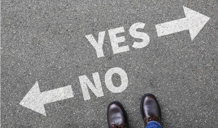 犹豫不决优柔寡断如何改变,唯唯诺诺优柔寡断的性格怎么改变