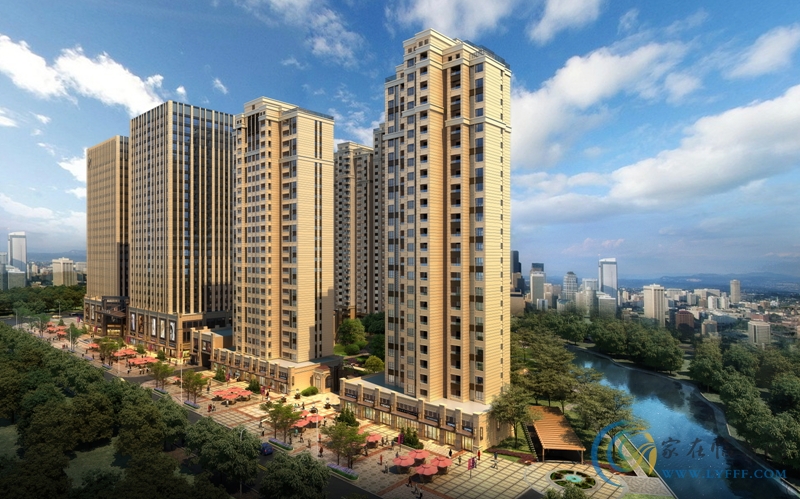 临沂有哪些大型综合性购物广场?请看这里!