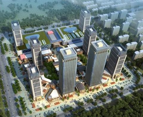 临沂有哪些大型综合性购物广场?请看这里!