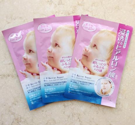 日本海藻面膜推荐牌子,日本补水面膜哪个牌子好