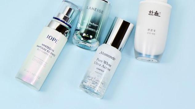 olay美白精华和淡斑精华哪个好用,秋冬最好的美白补水护肤品