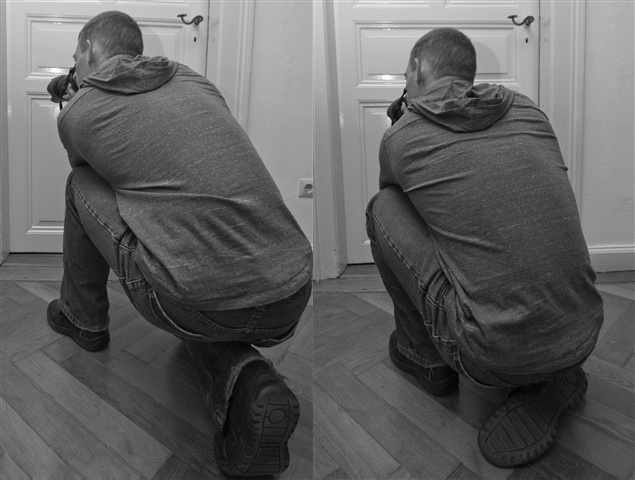 干电焊怎样解决手抖手不稳的问题,怎么解决手抖问题