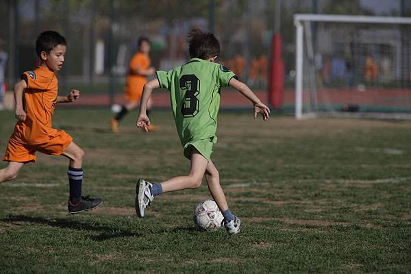 你是怎么爱上足球的,你是怎么喜欢上篮球的