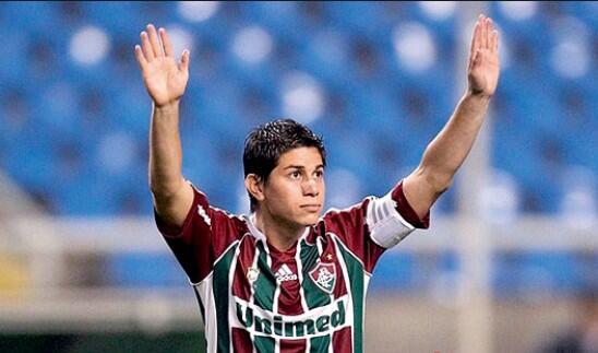 孔卡阿根廷国家队,孔卡阿根廷国家队球员