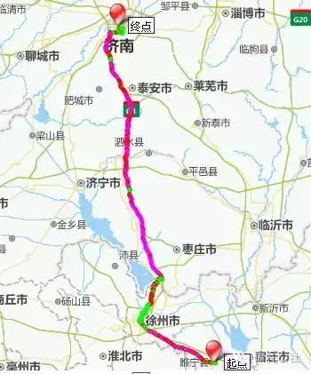 一路向北丨DAY2：苏鲁交界，不仅有运河和微山湖，还有韩庄