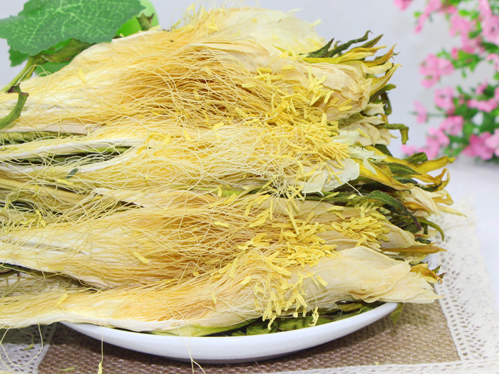 霸王花煲汤的最佳做法,霸王花煲汤做法