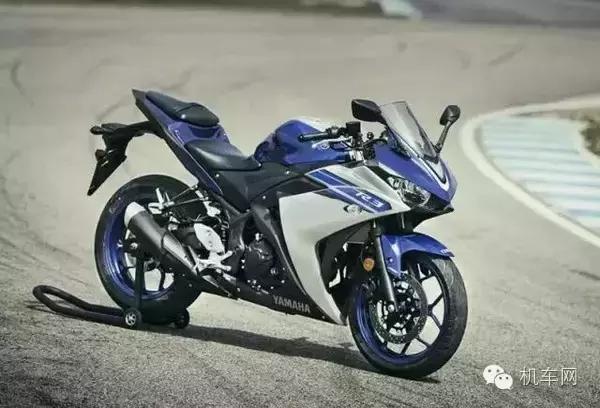 雅马哈r3二手报价,雅马哈r3即将换代2024有什么变化