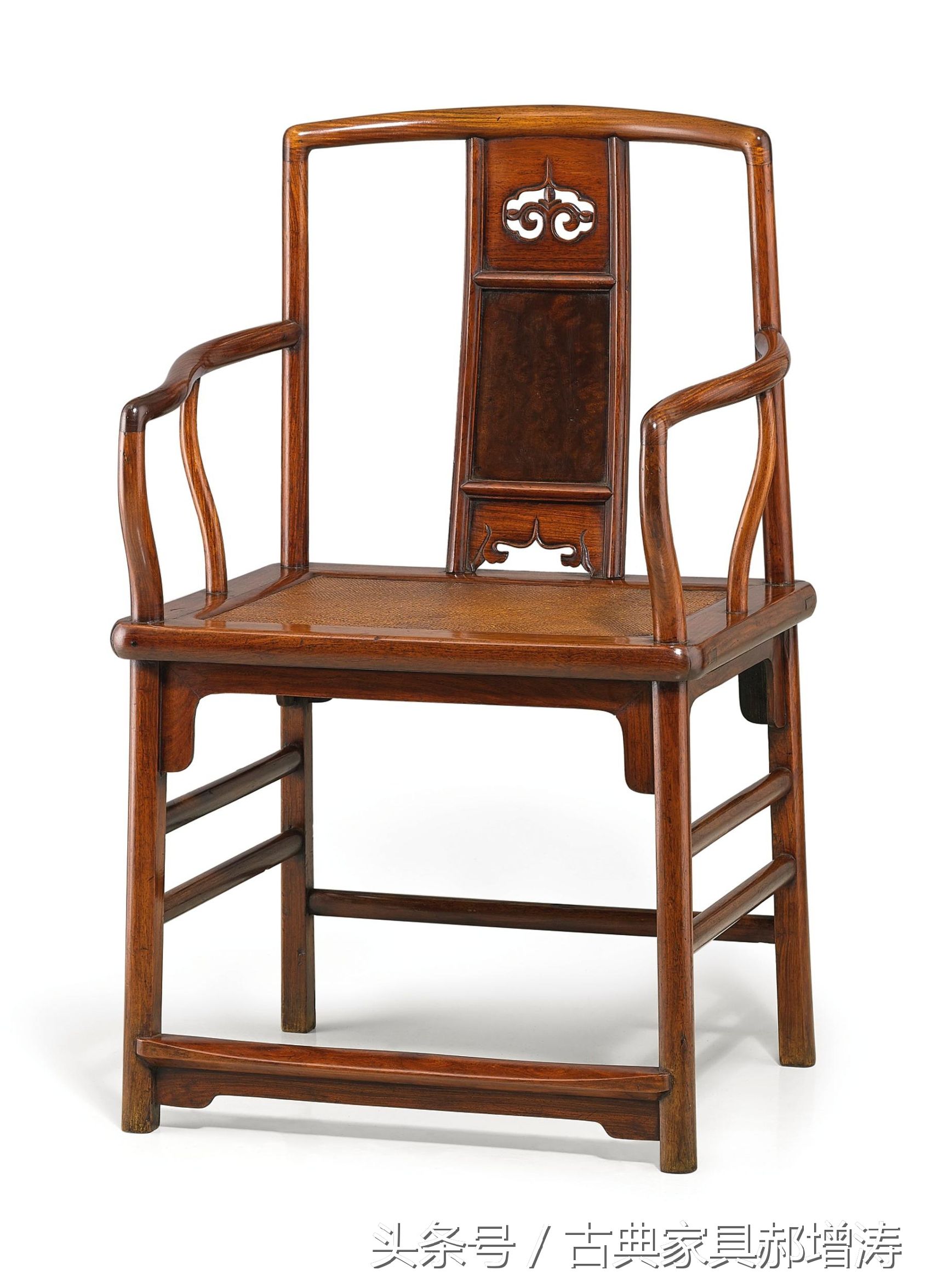 王世襄明式家具鉴赏,顶级明式家具拍卖