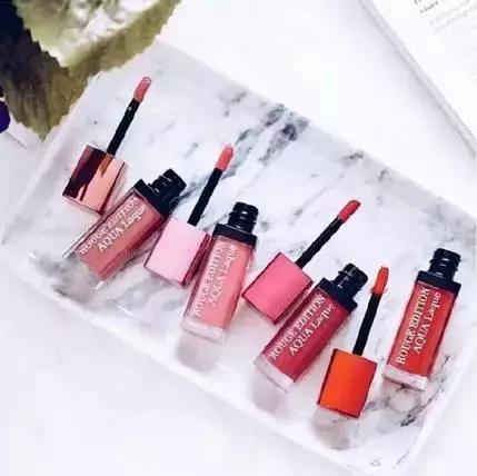 大牌细闪口红推荐,2023年香奈儿口红推荐