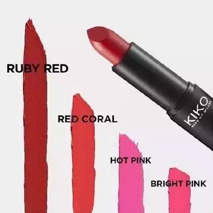 大牌细闪口红推荐,2023年香奈儿口红推荐