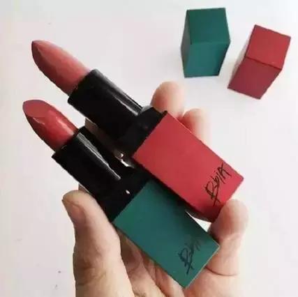 大牌细闪口红推荐,2023年香奈儿口红推荐