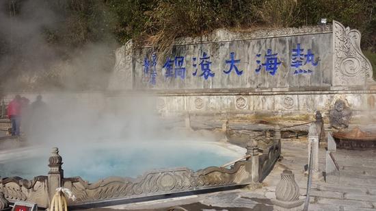 云南景区门票名单,云南大理景区免门票