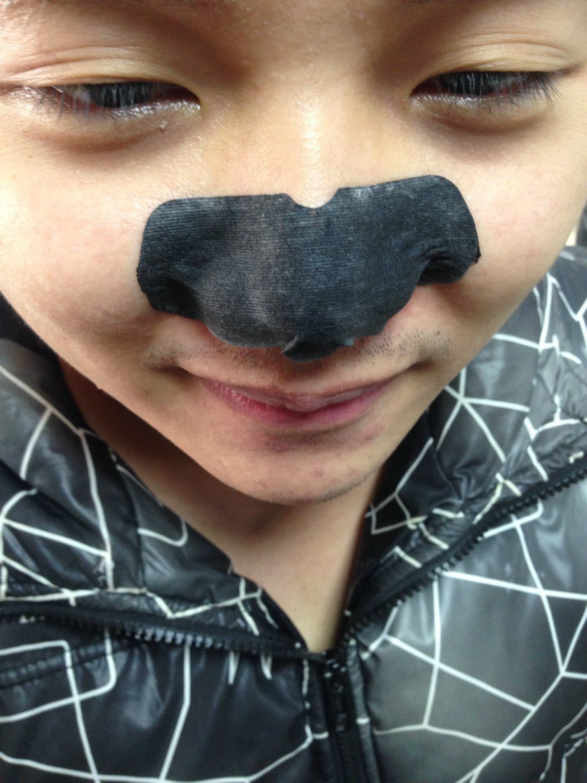 手把手教你有效去黑头的方法,手把手祛黑头