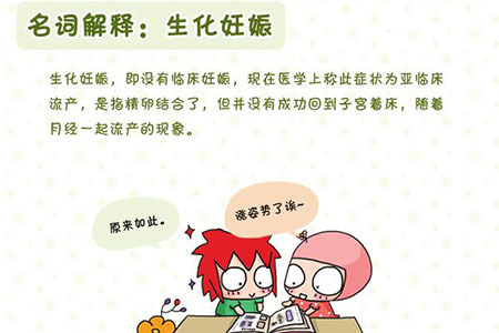 生化妊娠流产多久可以再怀孕,第一胎生化妊娠后面好不好怀孕