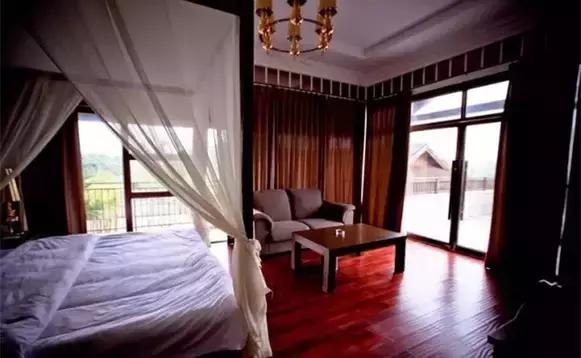 重庆周边钓鱼温泉看花的农家乐,重庆大学城附近包食宿的农家乐