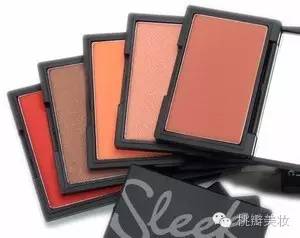 白菜贴脸,提亮泪沟的平价腮红