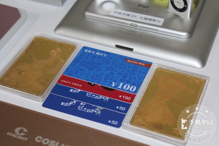 开学啦，晒一晒新的数码装备！