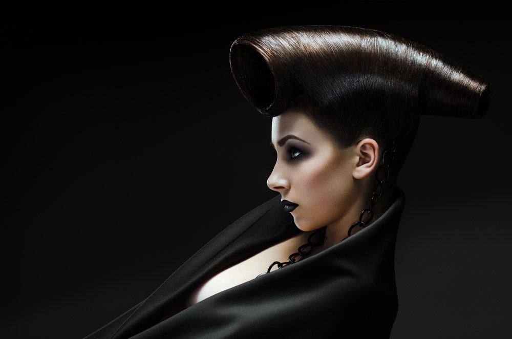 干枯分叉是什么发质,拯救干枯毛躁分叉打结的发质