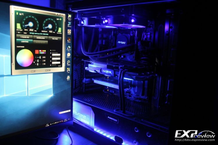 10603g守望先锋测评,守望先锋gtx1060ti