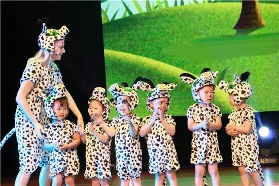 成都大丰幼儿园排名榜,成都幼儿园排名前十名