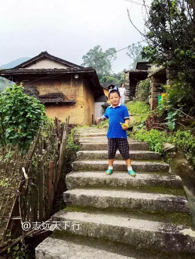 云霄县下河乡七高磜,去云霄不能错过的美食