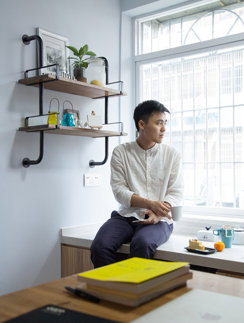 给老婆装修一百万的房子,老婆把家装成这样的我想离婚