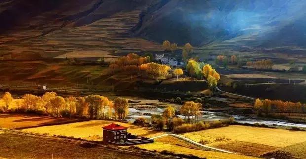 成都五年后会是怎么样,五年后的成都美景