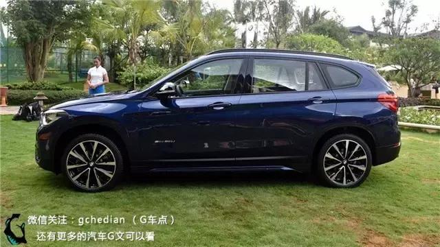 2012款宝马x1试驾评测视频,试驾全新宝马x11.5t