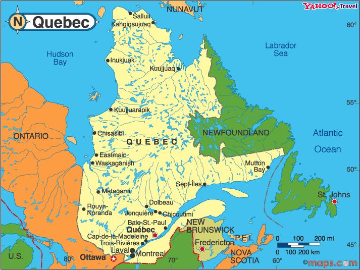 魁北克peq移民费35万,魁北克peq移民难么