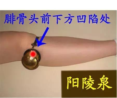 艾灸疗法调理经络不通,艾灸治疗肢体不温