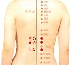 艾灸疗法调理经络不通,艾灸治疗肢体不温