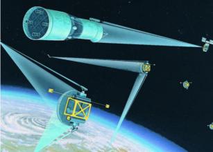 超级杀手激光枪,超级杀手激光系统