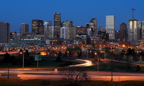 走近美国,美国科罗拉多大峡谷寒武纪