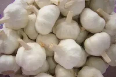 大蒜加什么除异味,炒大蒜搭配点什么更好吃