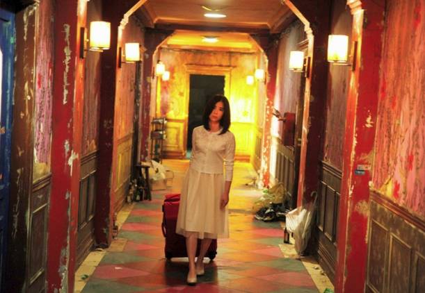 柯震东遭网友痛骂,柯震东宣传新片