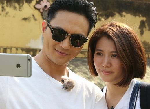 张智霖送爱马仕包,张智霖袁咏仪送儿媳妇包