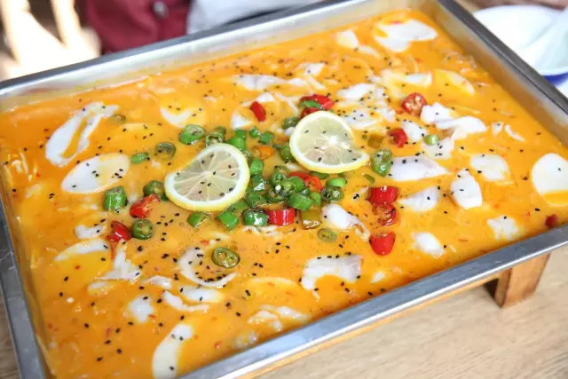 温州这家杭帮菜不仅超级好吃，性价比还高！