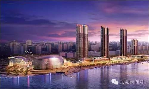 芜湖近3年房价走势,芜湖市房价下跌最惨名单